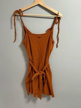 Billabong Dress